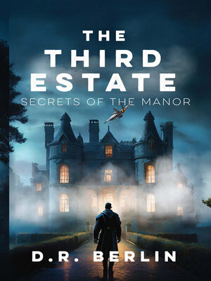 cover image of The Third Estate